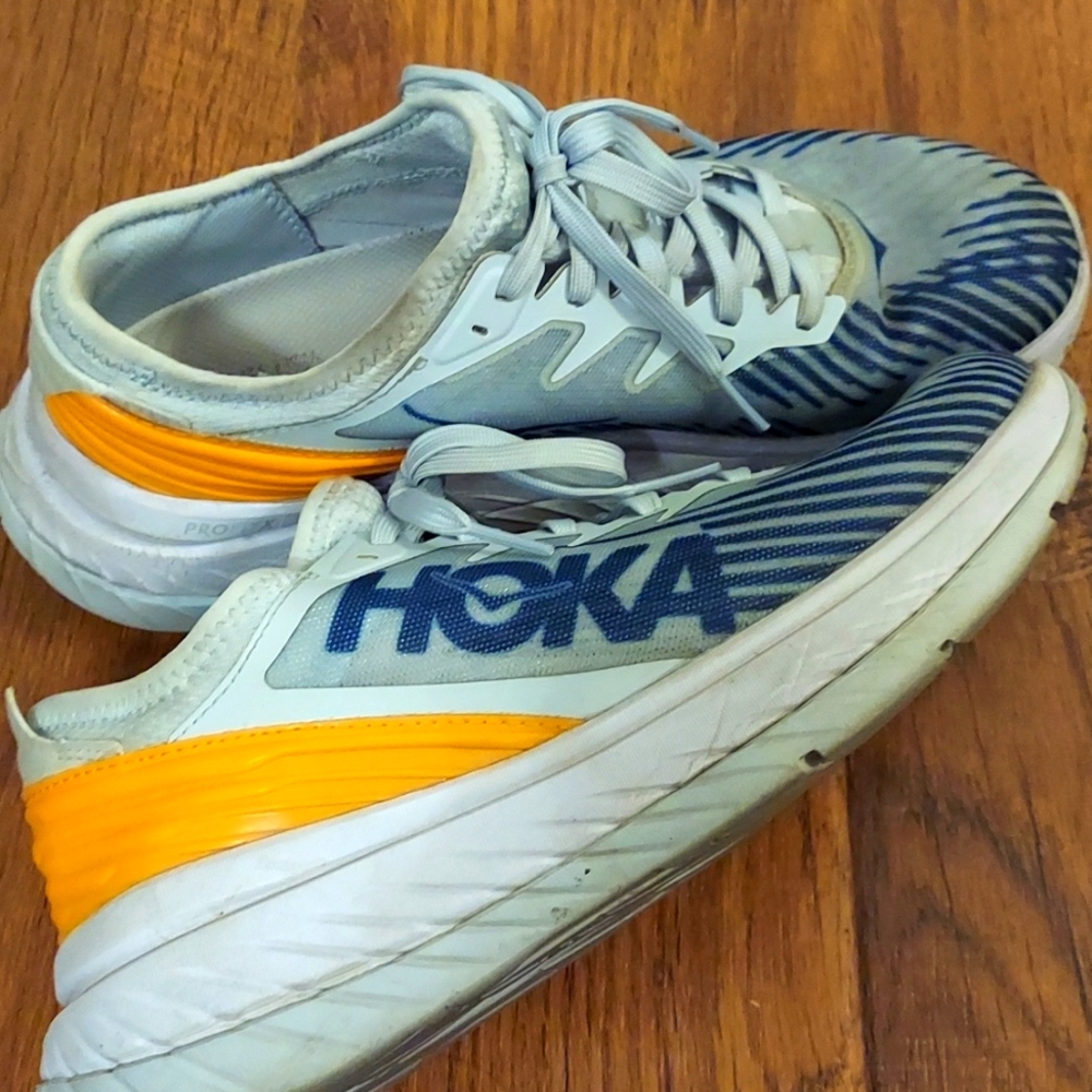 Hoka CarbonX Women's 8.5